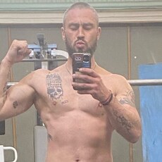 Фотография мужчины Роман, 35 лет из г. Москва