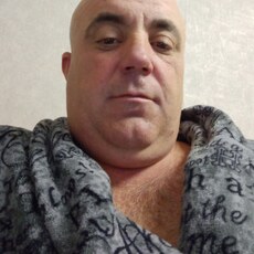 Фотография мужчины Николай, 43 года из г. Партизанск