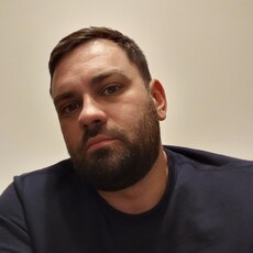 Фотография мужчины Вячеслав, 35 лет из г. Москва