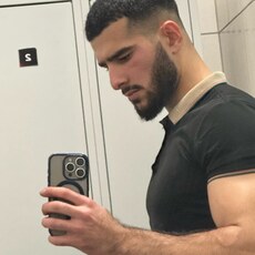 Фотография мужчины Али, 24 года из г. Клин