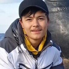 Фотография мужчины Влад, 20 лет из г. Иркутск