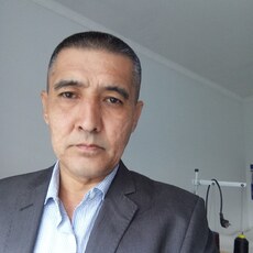 Фотография мужчины Руслан, 50 лет из г. Ашхабад