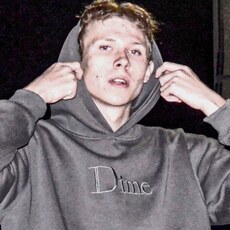 Фотография мужчины Вадим, 18 лет из г. Брест