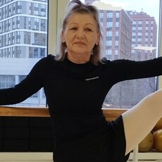 Фотография девушки Наталья Красотка, 65 лет из г. Екатеринбург