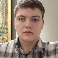 Фотография мужчины Никита, 18 лет из г. Киселевск