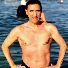 Фотография мужчины Иван, 43 года из г. Линево (Новосибирская обл)