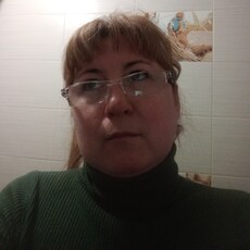 Фотография девушки Ольга, 44 года из г. Кировград