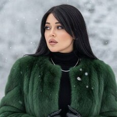 Фотография девушки Кристина, 35 лет из г. Березовский (Кемеровская Обл)