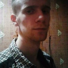 Фотография мужчины Александр, 28 лет из г. Зеленоград