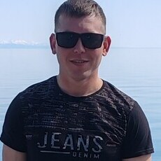 Фотография мужчины Эрик, 26 лет из г. Северобайкальск