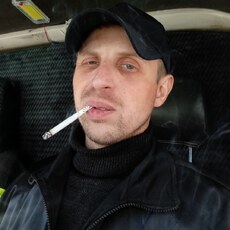 Фотография мужчины Славян, 29 лет из г. Кемерово