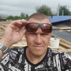 Фотография мужчины Денис, 36 лет из г. Хабаровск