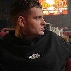 Фотография мужчины Алексей, 22 года из г. Минск