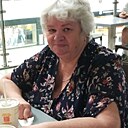 Людмила, 64 года