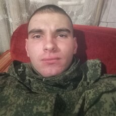 Фотография мужчины Андрей, 21 год из г. Омск