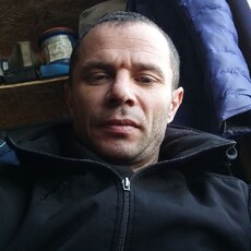Фотография мужчины Денис, 37 лет из г. Березники