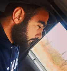 Фотография мужчины Ник, 32 года из г. Элиста