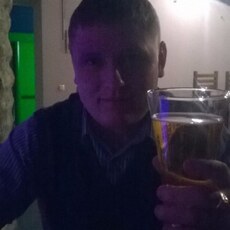 Фотография мужчины Вячеслав, 35 лет из г. Абакан