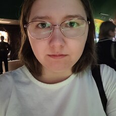 Фотография девушки Екатерина, 22 года из г. Санкт-Петербург