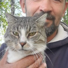 Фотография мужчины Андрей, 51 год из г. Темрюк