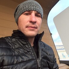 Фотография мужчины Алексей, 39 лет из г. Пермь