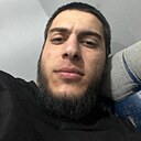 Вадим, 27 лет