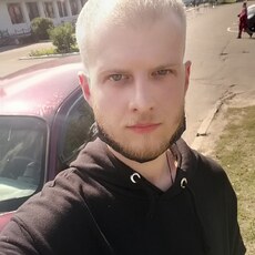 Фотография мужчины Александр, 29 лет из г. Гомель