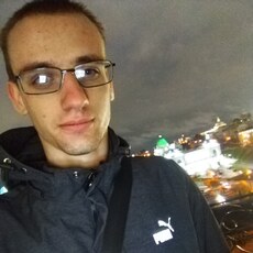 Фотография мужчины Денис, 22 года из г. Бузулук