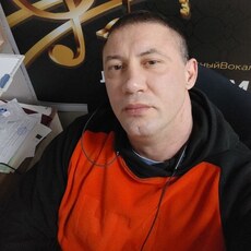 Фотография мужчины Александр, 38 лет из г. Тюмень