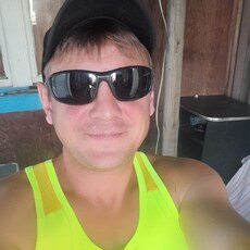 Фотография мужчины Василий, 35 лет из г. Вихоревка