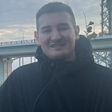 Фотография мужчины Влад, 25 лет из г. Учалы