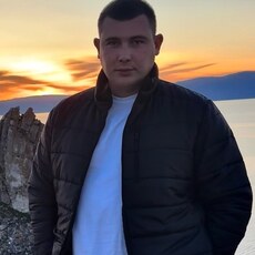 Фотография мужчины Александр, 32 года из г. Иркутск