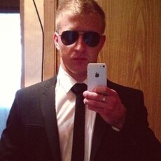 Фотография мужчины Олег, 35 лет из г. Иркутск