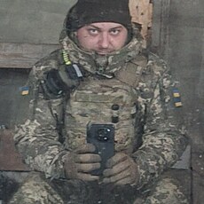 Фотография мужчины Юрій, 31 год из г. Днепр