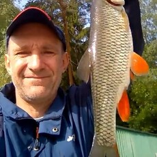 Фотография мужчины Александр, 55 лет из г. Москва