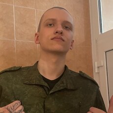 Фотография мужчины Захар, 19 лет из г. Минск