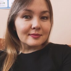 Фотография девушки Альбина, 33 года из г. Новобелокатай