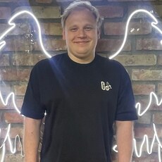 Фотография мужчины Богдан, 31 год из г. Днепр