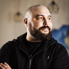 Фотография мужчины Кирилл, 33 года из г. Киев