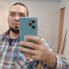 Фотография мужчины Алексей, 34 года из г. Иркутск