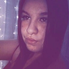 Фотография девушки Хулиганка, 18 лет из г. Ульяновск