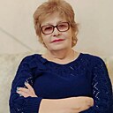 Светлана, 62 года