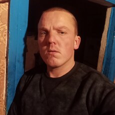 Фотография мужчины Макс, 27 лет из г. Курск