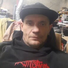 Фотография мужчины Саша, 42 года из г. Кисловодск