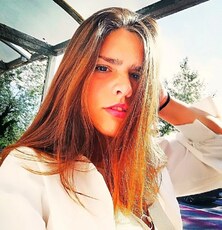 Фотография девушки Виктория, 25 лет из г. Адлер