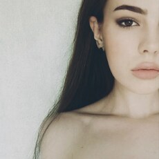 Фотография девушки Аня, 24 года из г. Иркутск