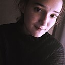 Анастасия, 19 лет