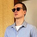 Андрей, 25 лет