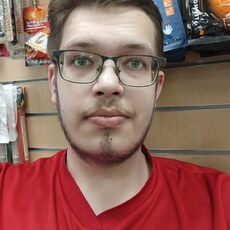 Фотография мужчины Александр, 24 года из г. Иркутск