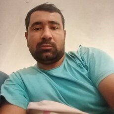 Фотография мужчины Мурат, 30 лет из г. Одинцово